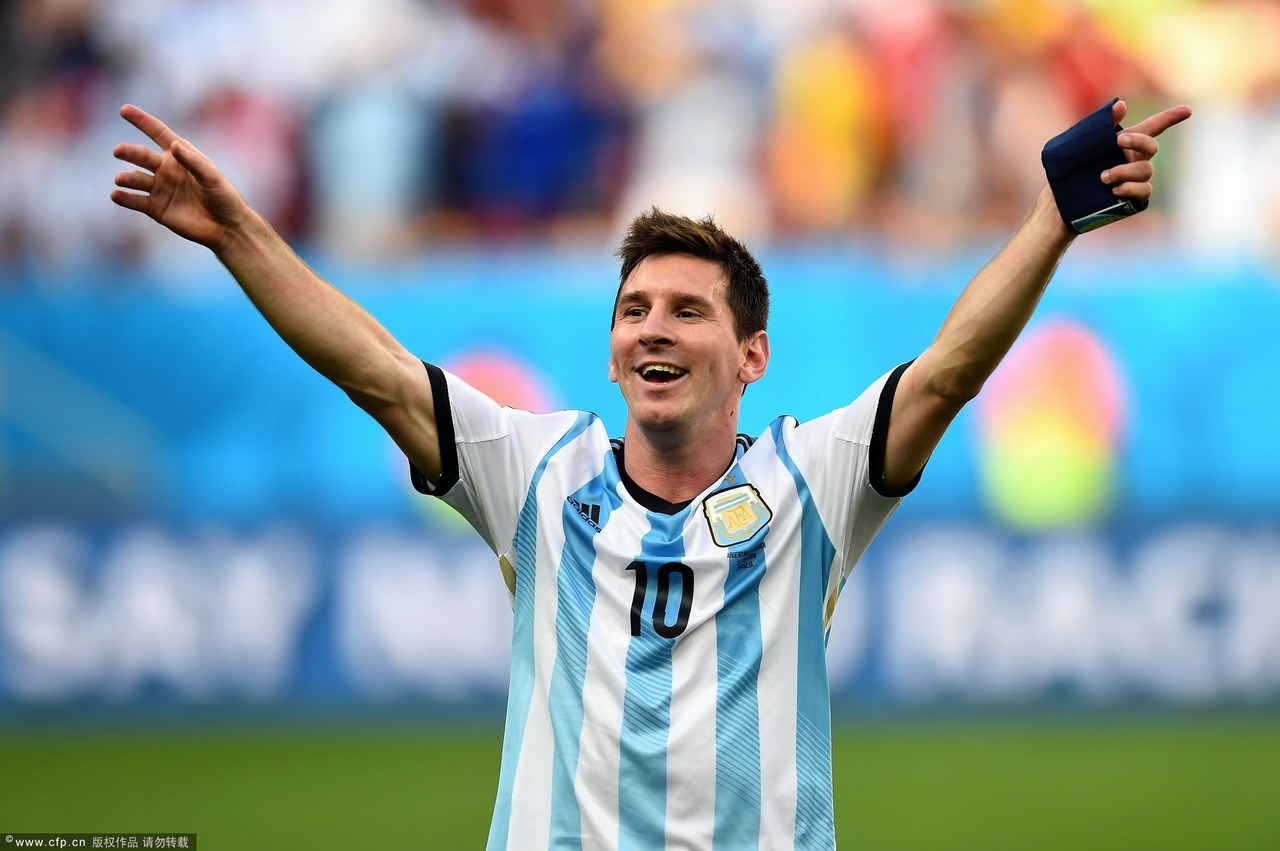 世界杯票价暴涨, FIFA主席辩称4年才挣一次, 为何这次这么疯狂?